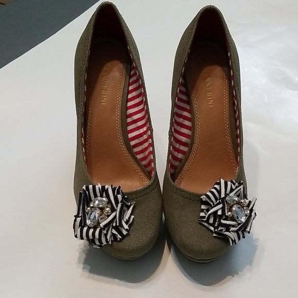 Gianni Bini Shoes - Gianni Bini heals
